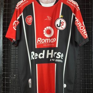 Camisa Joinville – SC Spieler 2013