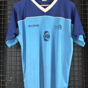 Camisa São José – RS Squema 2008 treino
