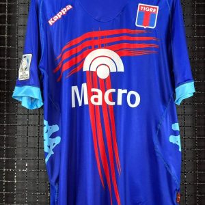 Camisa Tigre – ARG Kappa 2013 Libertadores da América Botta