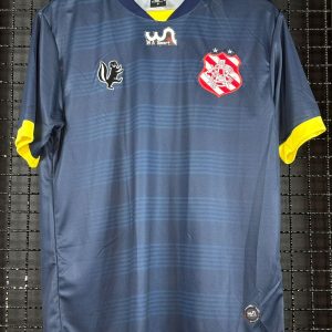 Camisa Bangu – RJ WA 2016 terceiro uniforme azul