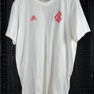 Camisa Internacional Adidas 2022 viagem