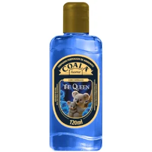 Limpador Perfumado Concentrado Coala The Queen 120ml