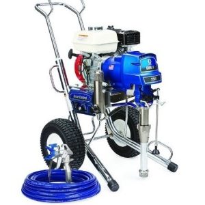 Graco – Gmax II 5900 Ironman