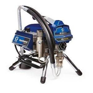 Graco – St Max Ii 495 Pc Pro
