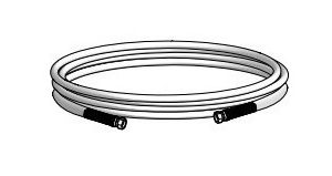 Graco – Mangueira X-Flo 5/8″ X 15m (Apx)
