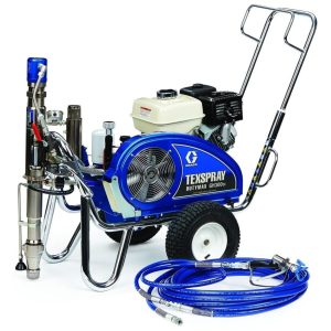 Graco – Texspray Dutymax 300di Gasolina