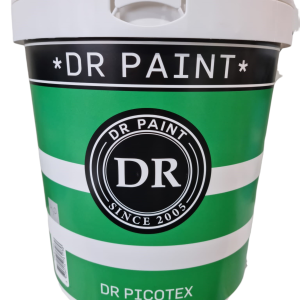 DR – Picotex (Branco)