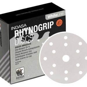 CIN – Rhynogrip linha Branca (392317 / 150MM)