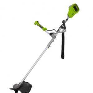 Vito – Roçadora Rigida 43CC EKO