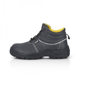 Macfer – Bota Pele Classic S3