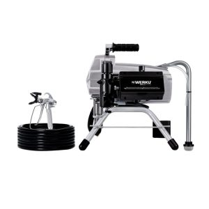 Werku – Pistola Pintura Airless (1110) – 1600W