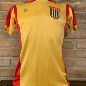 Camisa Federação Paulista de Futebol Topper