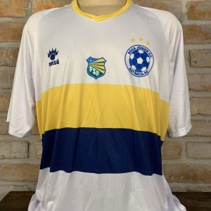 Camisa Boca Júnior – SE Onza