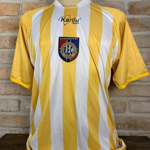 Camisa Rondonópolis – MT Karilu