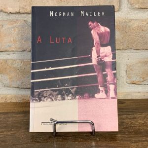 Livro A Luta