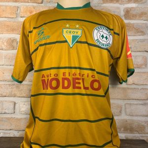Camisa Ouro Verde – MT Spózer