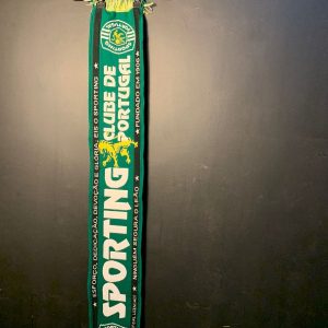 Cachecol Sporting – POR