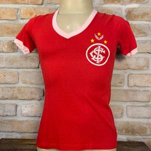 Camisa Internacional Hering 1982 licenciada