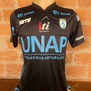 Camisa Iquique Rete 2017 Reynero Libertadores da América