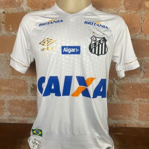 Camisa Santos Umbro 2018