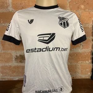 Camisa Ceará Vozão Vitor Silva