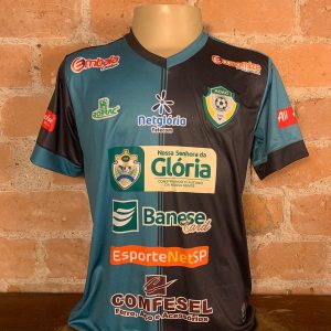 Camisa Gloriense – SE Robrac