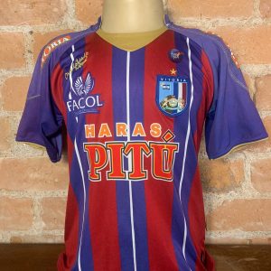 Camisa Vitoria – PE