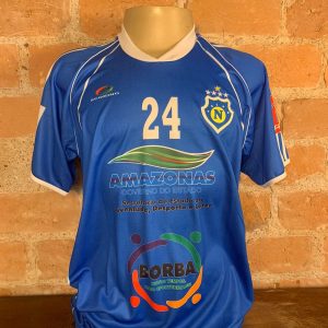Camisa Nacional – AM Scoring