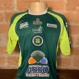 Camisa Sociedade Unida – RN Bmc