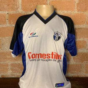 Camisa Ypiranga – AP Scoring
