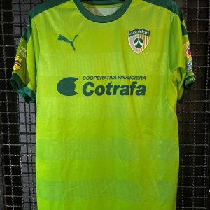 Camisa La Equidad – COL Puma 2020