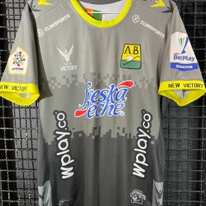 Camisa Atlético Bucaramanga – COL New Victory goleiro