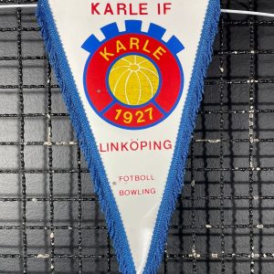 Flâmula Karle IF – Suécia