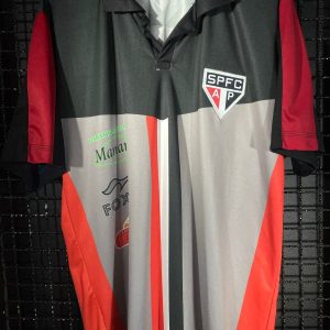 Camisa São Paulo do Amapá – AP