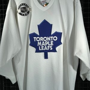 Camisa Toronto Maple Leafs – Hóquei NHL
