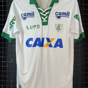 Camisa América Mineiro Lupo