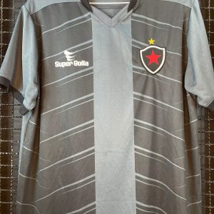 Camisa Botafogo – PB Super Bolla