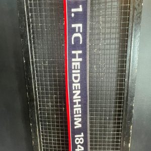 Cachecol Heidenheim – Alemanha