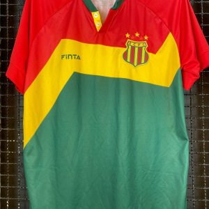 Camisa Sampaio Corrêa – MA Finta viagem