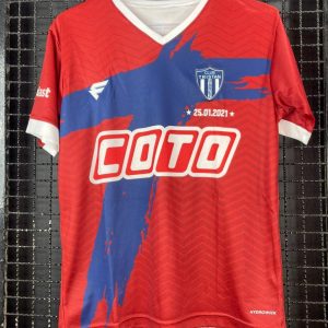 Camisa Tristan Suárez – ARG Fanaticos 2021