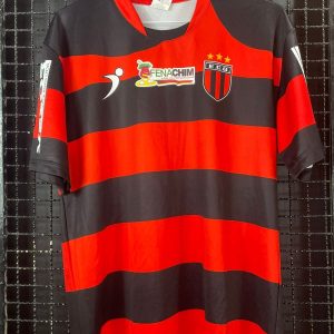 Camisa Guarani de Venâncio Aires – RS Imprymex
