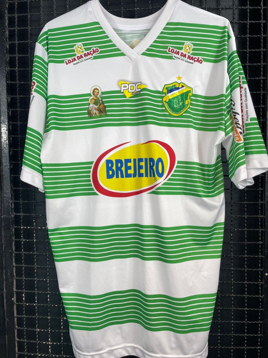 Camisa Altos – PI Pdc