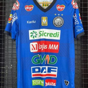 Camisa Operário – PR Karilu goleiro
