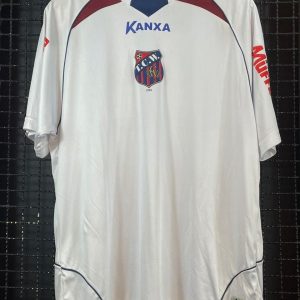 Camisa Toledo – PR branca