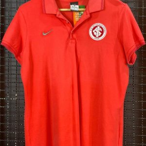 Camisa Internacional Nike viagem feminina