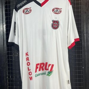 Camisa Brasil de Pelotas Kappa branca