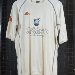 Camisa Estácio – RJ branca