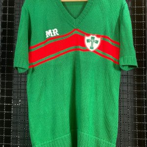 Camisa Portuguesa – SP MR retrô