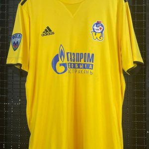Camisa Volgar Astrakhan – RUS Adidas