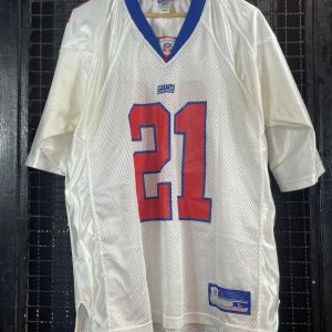 Camisa New York Giants – NFL Barber